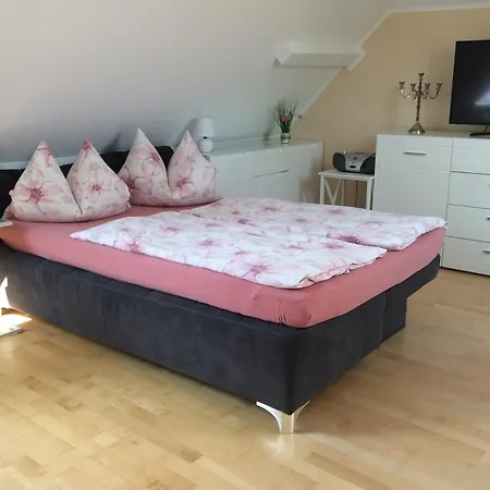 Apartment Angela In Schwerin Schwerin (Mecklenburg-Vorpommern)