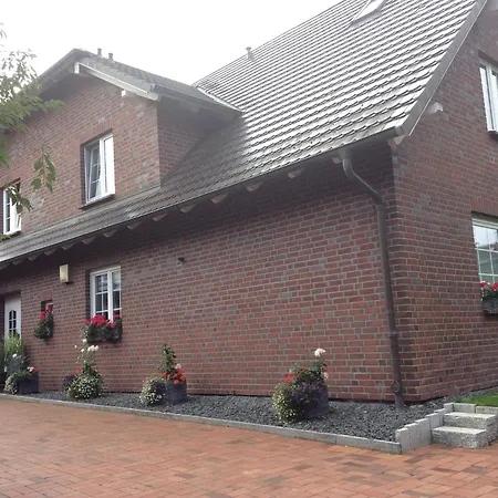 Apartment Angela In Schwerin *